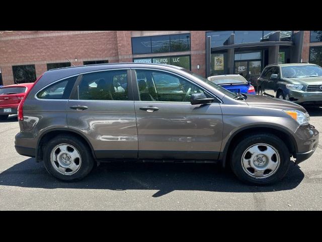 2011 Honda CR-V LX