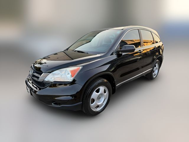 2011 Honda CR-V LX