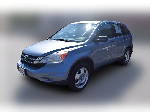 2011 Honda CR-V LX