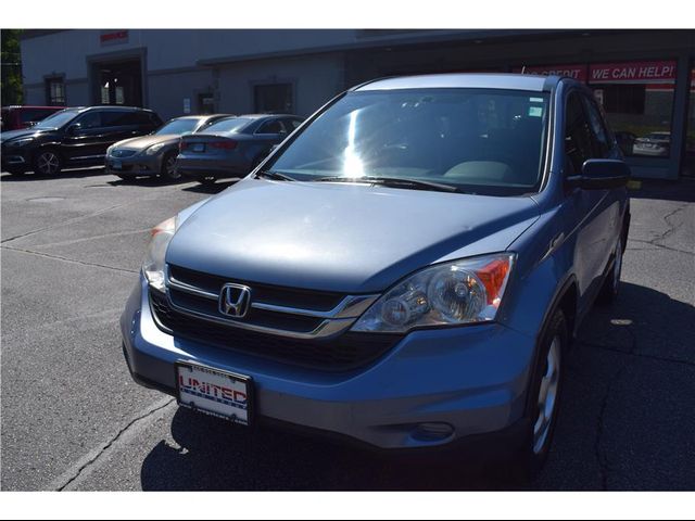 2011 Honda CR-V LX