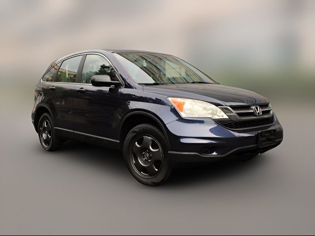 2011 Honda CR-V LX