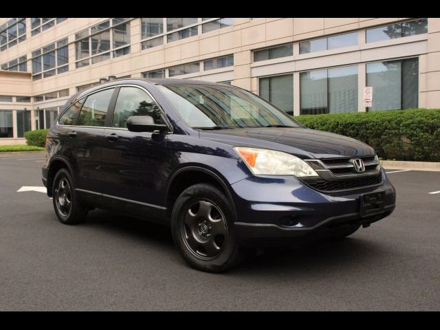 2011 Honda CR-V LX