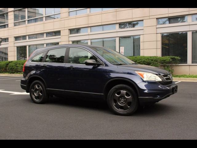 2011 Honda CR-V LX