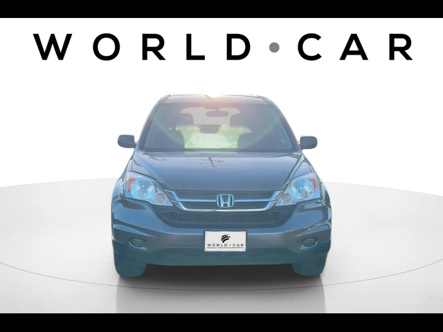 2011 Honda CR-V LX