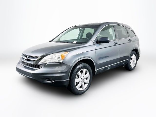 2011 Honda CR-V SE