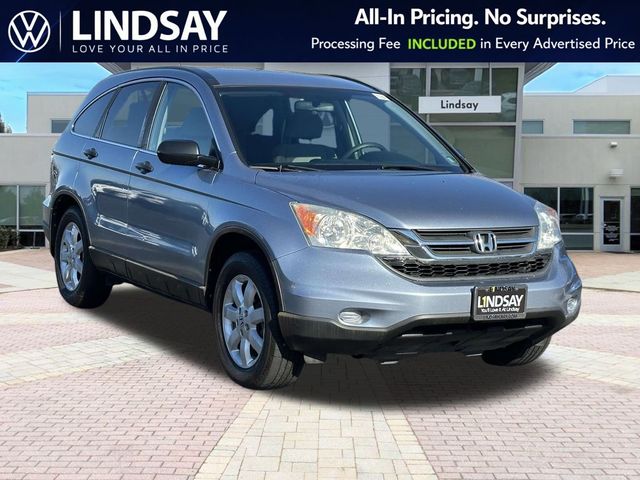 2011 Honda CR-V SE