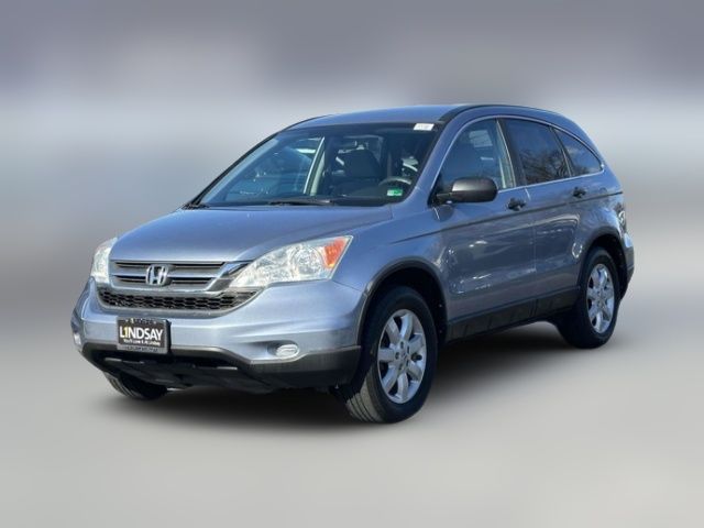 2011 Honda CR-V SE