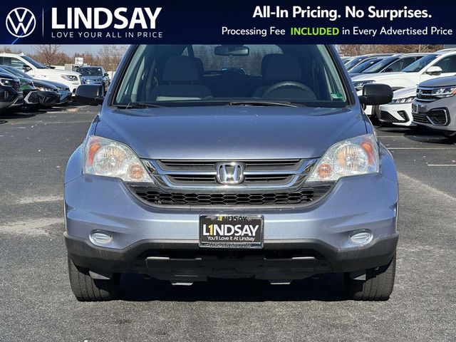 2011 Honda CR-V SE