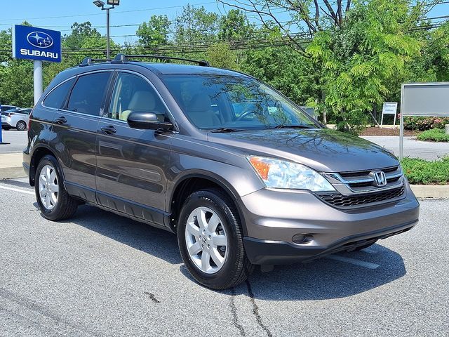2011 Honda CR-V SE