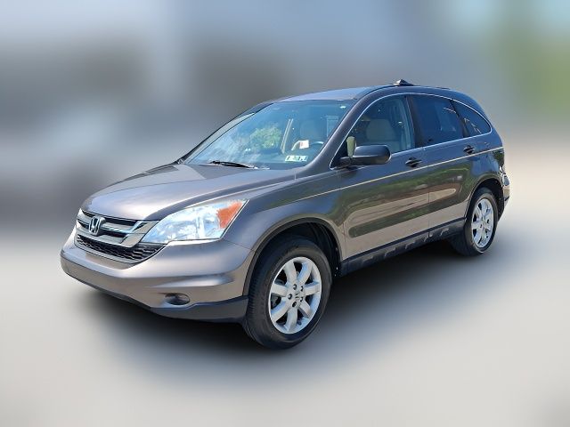 2011 Honda CR-V SE
