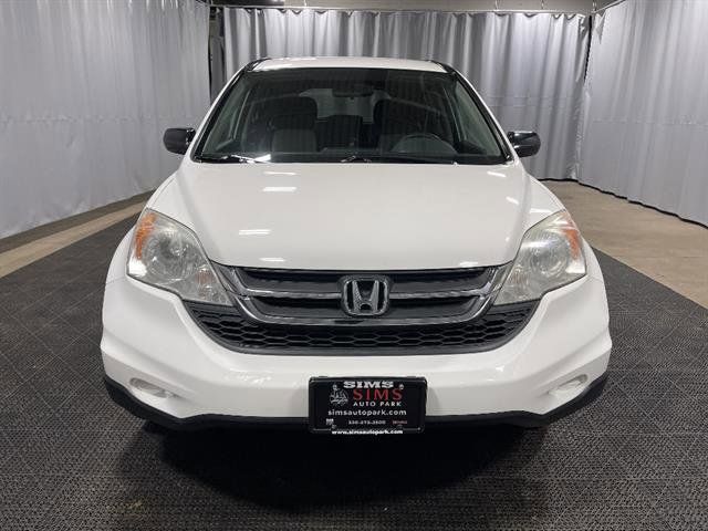2011 Honda CR-V SE