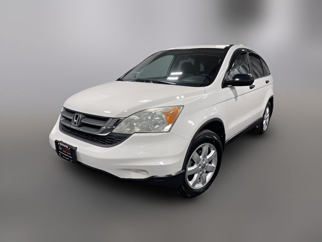 2011 Honda CR-V SE