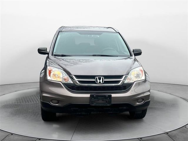 2011 Honda CR-V SE