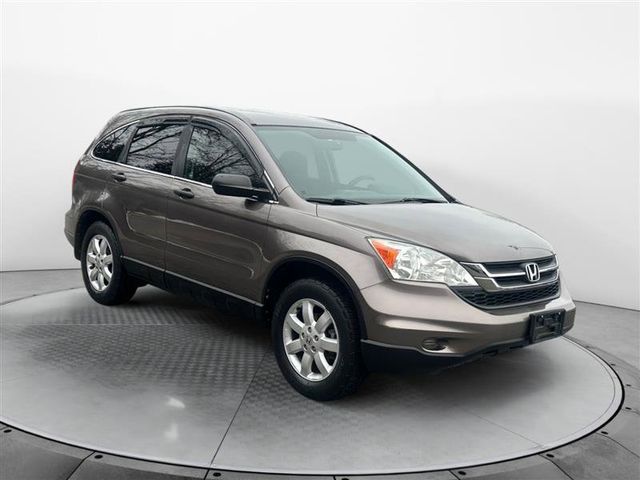 2011 Honda CR-V SE