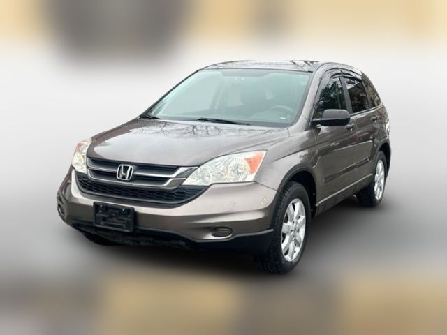2011 Honda CR-V SE
