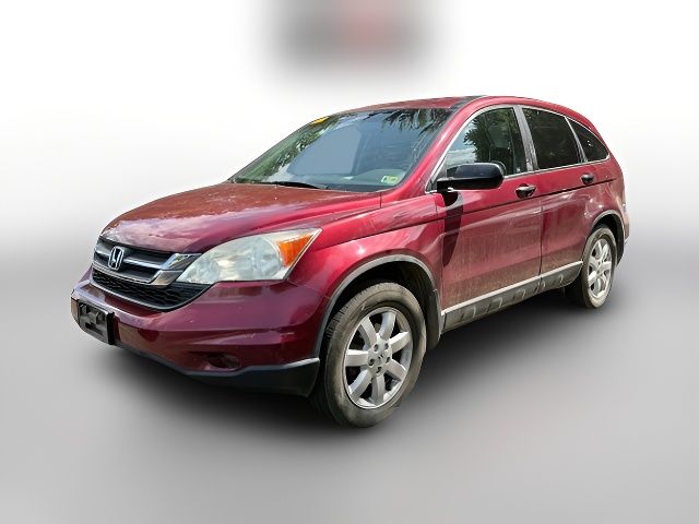 2011 Honda CR-V SE