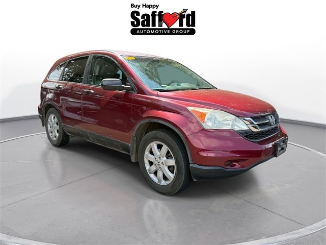2011 Honda CR-V SE