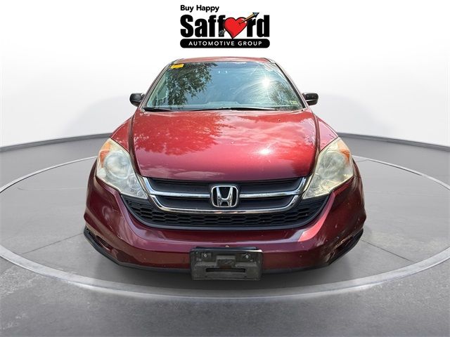 2011 Honda CR-V SE