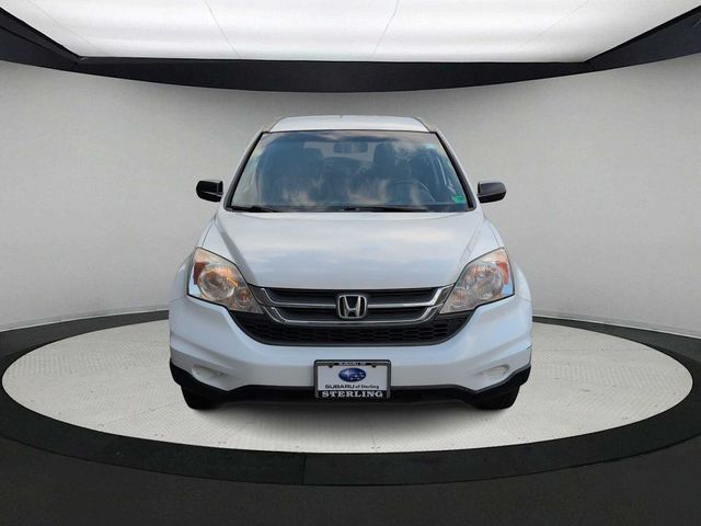 2011 Honda CR-V SE