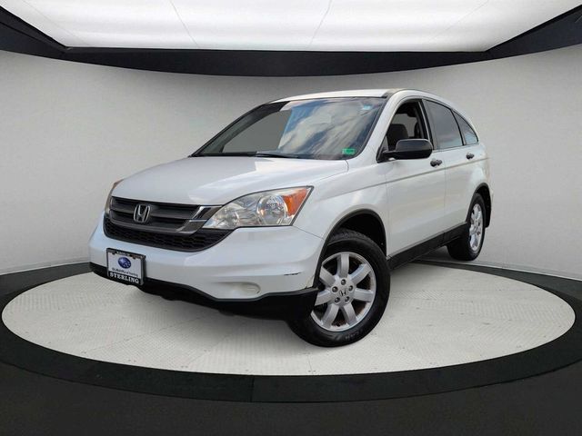 2011 Honda CR-V SE