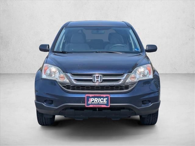 2011 Honda CR-V SE