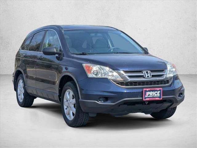 2011 Honda CR-V SE