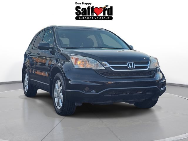 2011 Honda CR-V SE