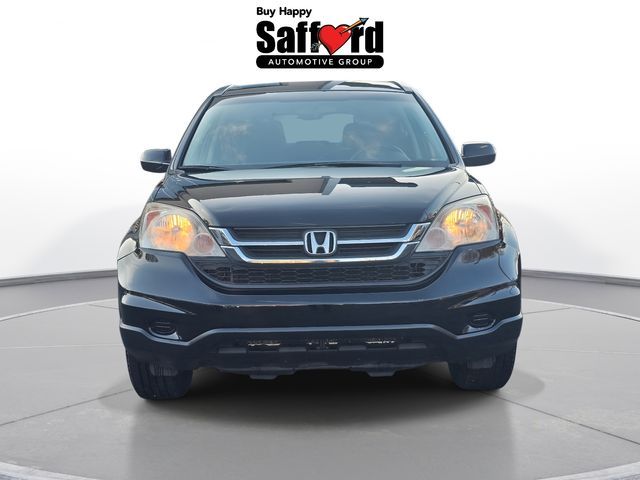 2011 Honda CR-V SE