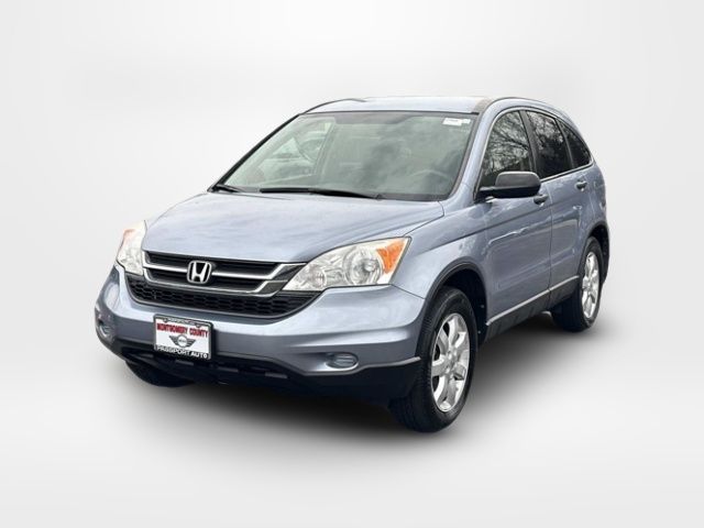 2011 Honda CR-V SE