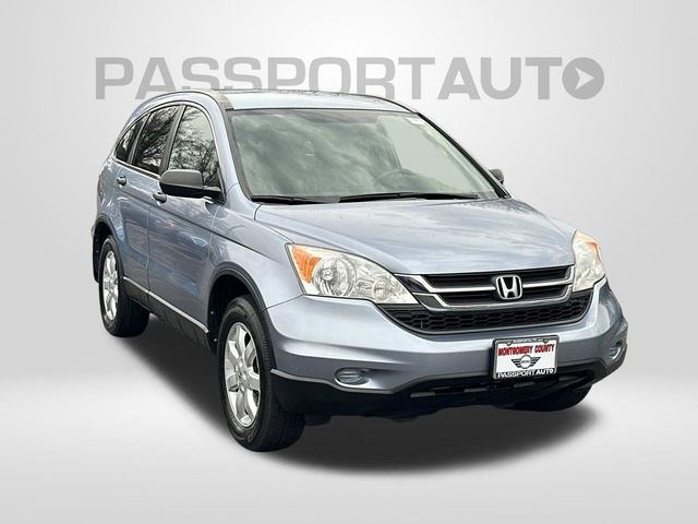 2011 Honda CR-V SE