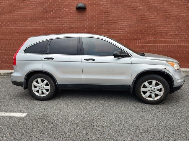 2011 Honda CR-V SE