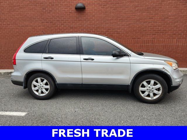 2011 Honda CR-V SE