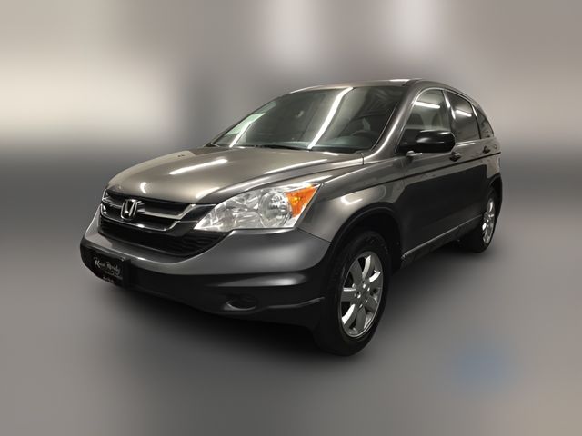 2011 Honda CR-V SE