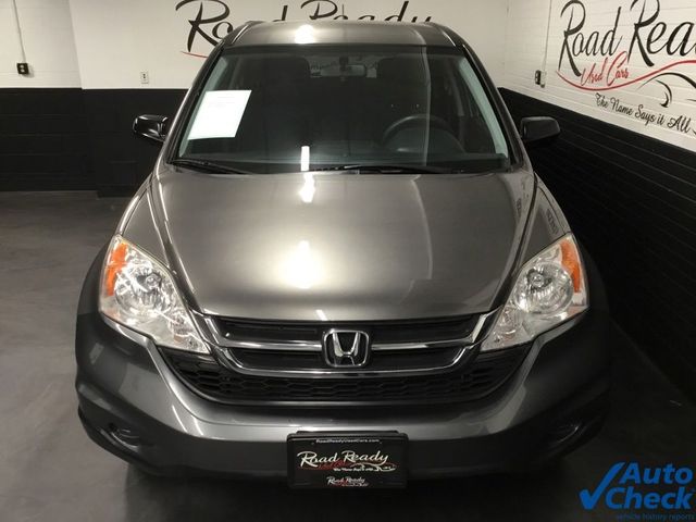 2011 Honda CR-V SE