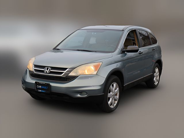 2011 Honda CR-V SE