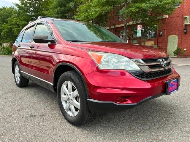 2011 Honda CR-V SE
