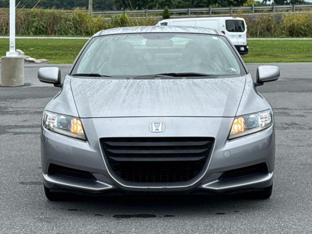 2011 Honda CR-Z Base