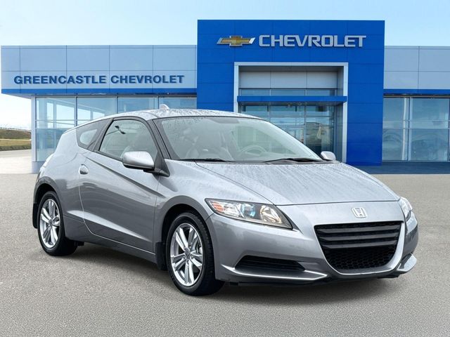 2011 Honda CR-Z Base