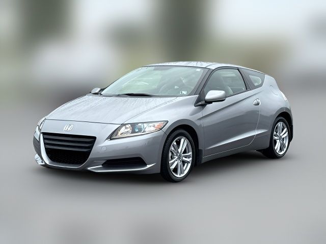 2011 Honda CR-Z Base