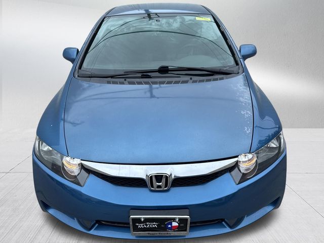 2011 Honda Civic LX