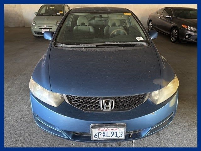 2011 Honda Civic LX