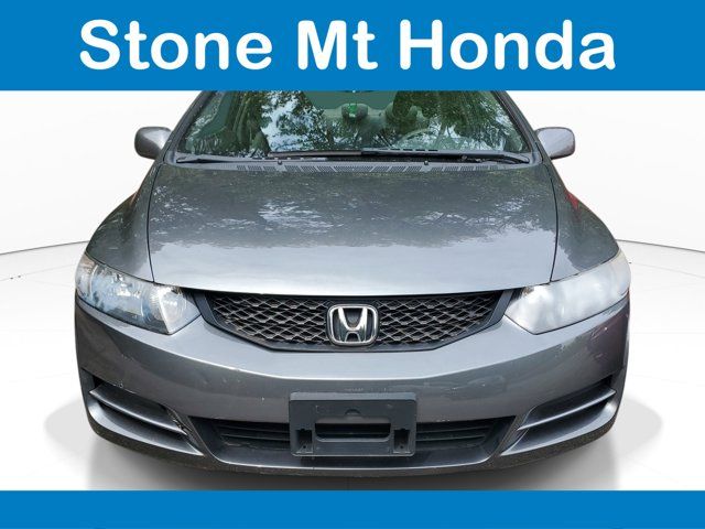 2011 Honda Civic LX