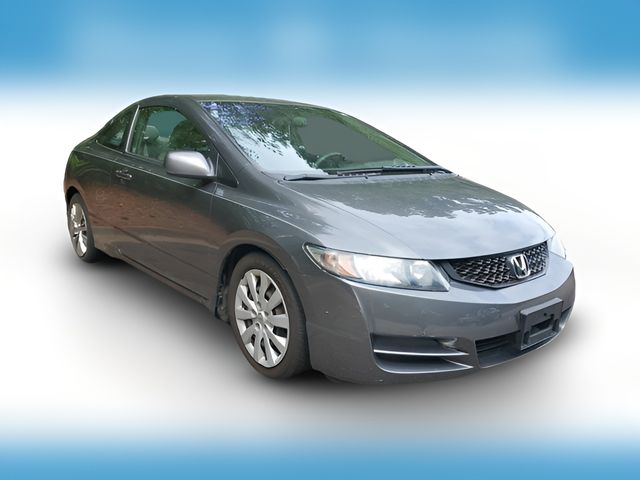 2011 Honda Civic LX