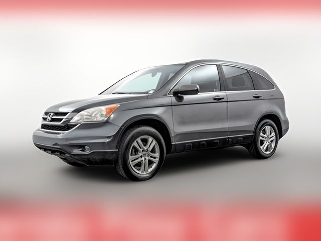 2011 Honda CR-V EX-L