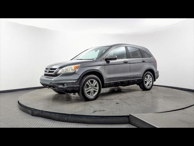 2011 Honda CR-V EX-L