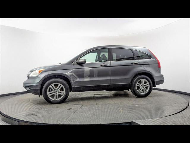 2011 Honda CR-V EX-L