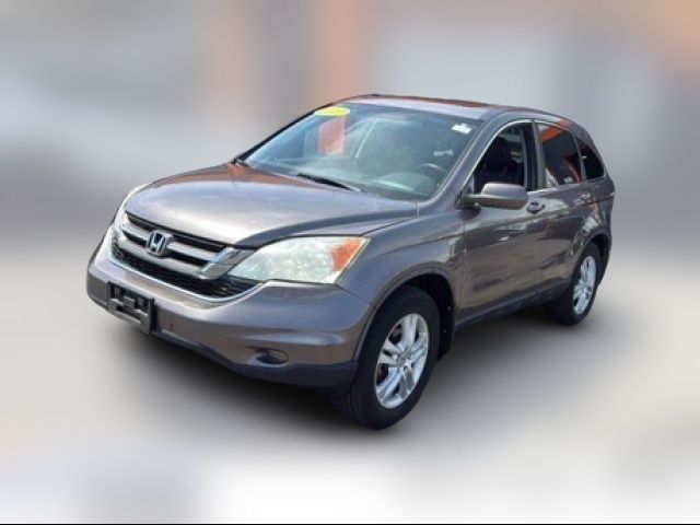 2011 Honda CR-V EX-L