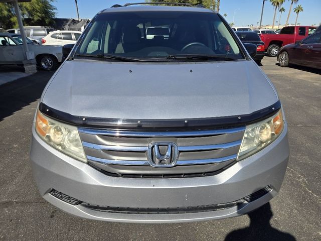 2011 Honda Odyssey EX