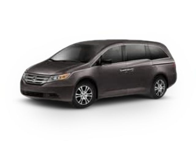2011 Honda Odyssey EX