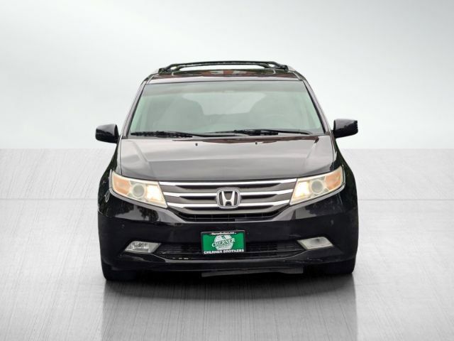 2011 Honda Odyssey Touring